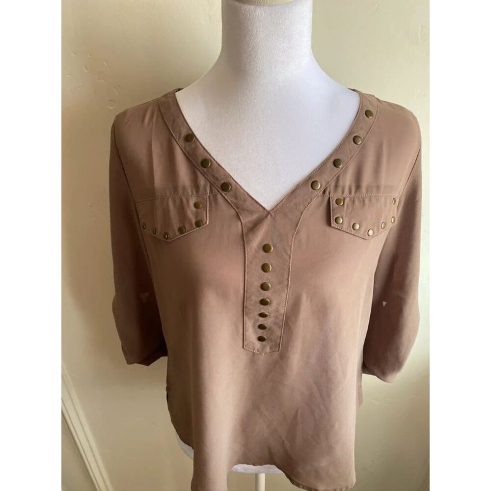 Casual summer shirt